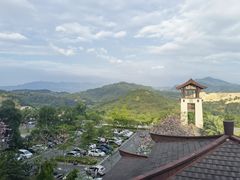 -清远熹乐谷温泉度假酒店