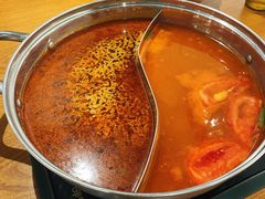 -呷哺呷哺(长治万达店)