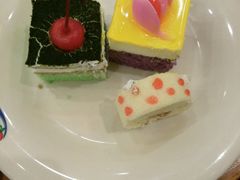 -北京汉丽轩自助烧烤(解放桥店)