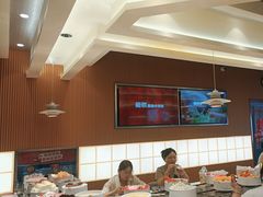 -龍歌自助小火锅(秦淮水游城店)