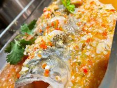 招牌柠檬鱼-佬肥猫(国华广场店)