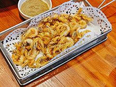 -渔家风味·鲅鱼水饺·央视展播·海鲜天津菜(开发区店)