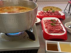 -燃计沙茶皇·香港沙茶火锅(人广旗舰店)