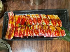 -九田家黑牛烤肉料理(新辰里亚运村店)