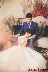 点击看大图 -THE QUEEN(北京店)