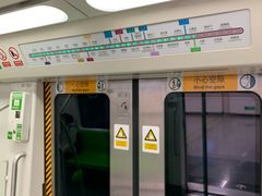 -七里庄(地铁站)