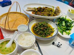 -院8里·少城记忆老川菜(宽窄巷子店)