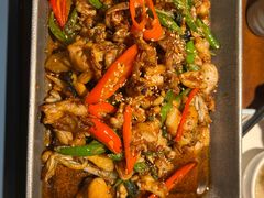 -乔街深夜食堂·小龙虾·高压锅生蚝(杭州总店)