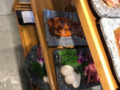 -万兴佳烤肉·长白山老味道(宏泰广场店)