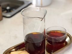 手冲洪都拉斯-五进制 Coffee Shop