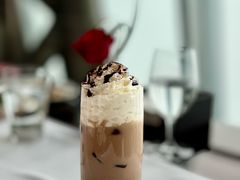 -瑞吉酒店 · Elba 欧尔巴意大利餐厅· 精致意餐·云端聚会