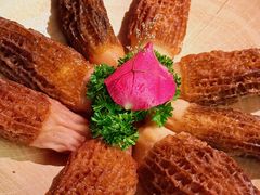 -芸山季·云南野生菌火锅(南翔印象城MEGA店)