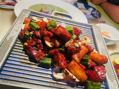 -桂满陇-十里风荷(合生汇店)