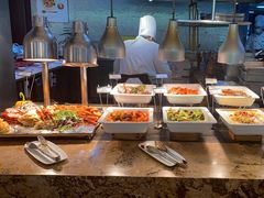 -浙江西子宾馆·瑶园咖啡厅