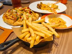 -必胜客(大观天地店)
