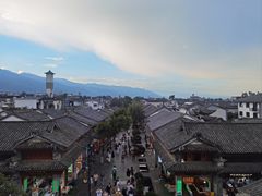 -大理古城