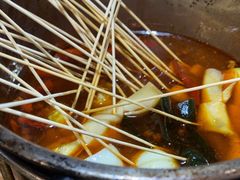 -雷子烧烤(第五大道店)