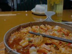 -李犟大爆鳝面·手工蟹黄包(湖滨西湖店)
