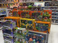 -TOYSRUS玩具反斗城(大连恒隆广场店)