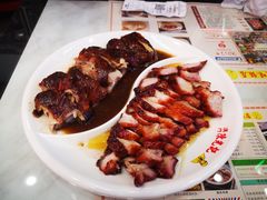 -澳门陈光记烧味饭店(万象城店)