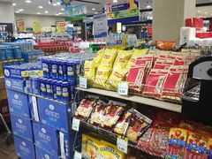 -华冠折扣超市(长阳店)