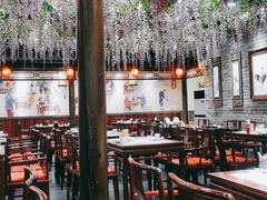-鸭匠食府·挂炉烤鸭·新京菜(阜成路店)