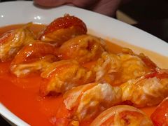 -张家卫·阳江菜·小海鲜(肥婆湾桥店)