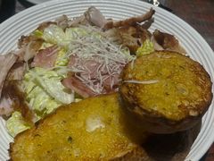 -秀·爱尔兰餐吧(上海路店)