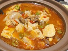-丹江渔村(上地店)