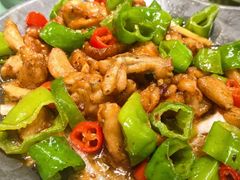 -渔梆子(长汀店)
