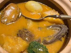 -彩虹之约•淮扬家宴(亚运村店)