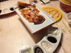 -京味斋·北京烤鸭(北京南站洋桥店)