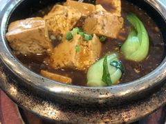-香融府·烤鸭·家常菜(马家堡路店)
