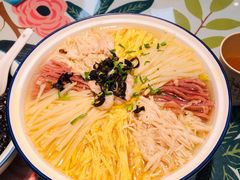 -得意楼蒸菜馆