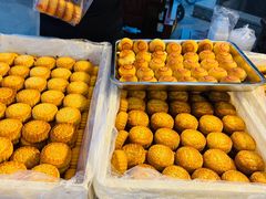 -金家老三饭庄(常营店)