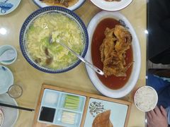 -聚丰德饭店(经五路店)