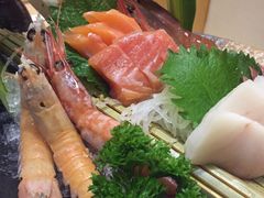 -山之川日料放题(通州店)