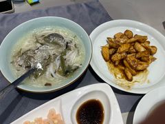 -老阊门菜馆(山塘街店)