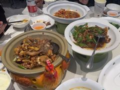 -绿草地·湘菜(7mall店)