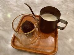 月球咖啡-Home Cafe(水榭春天店)
