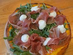 -Alimentari早午餐(安福路店)