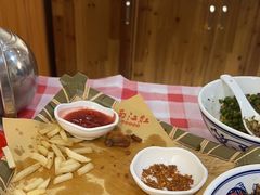 -西江红·株洲本地菜(滨江南路店)