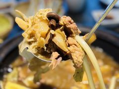 -贡宴盐帮菜自贡驻京联络处餐厅
