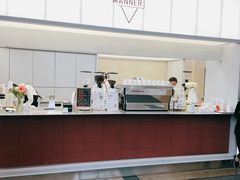 -Manner Coffee(IFS一楼店)
