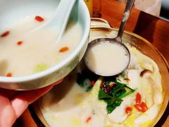 -闽上鲜·福建菜(龙湖滨江天街店)