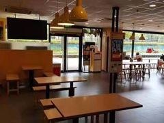 -麦当劳(大亚湾龙光城店)