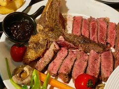 -The Cheebat 锌吧·Bistro(体育西店)