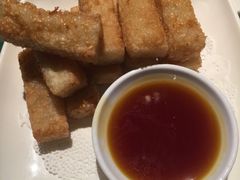 -海底捞火锅(枫蓝国际购物中心店)