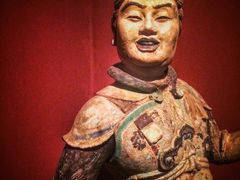 敦煌展-证大喜玛拉雅中心