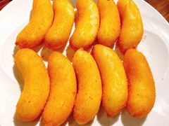 脆皮香蕉-兄弟宁乡龙城(麓景路店)